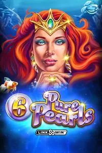 6 Pure Pearls